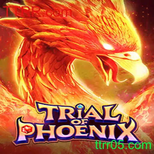 TrialofPhoenix: Um Mergulho no Inovador Mundo do Jogo de Estratégia