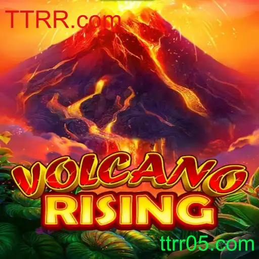 VolcanoRising: A Nova Aventura de Estratégia e Sobrevivência