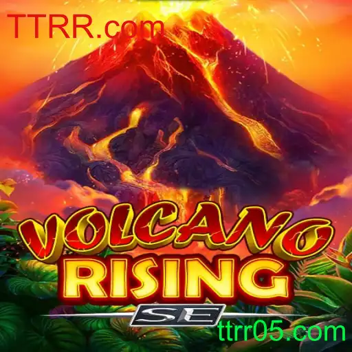 VolcanoRisingSE: A Nova Sensação em Jogos de Estratégia