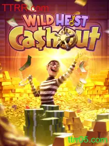 Explorando o Fascinante Mundo do Jogo WildHeistCashout