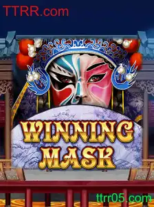 WinningMask: Descubra a Nova Mania de Jogos com TTRR.com