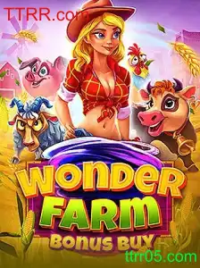 Explorando o Universo de WonderFarmBonusBuy: Regras e Experiência de Jogo